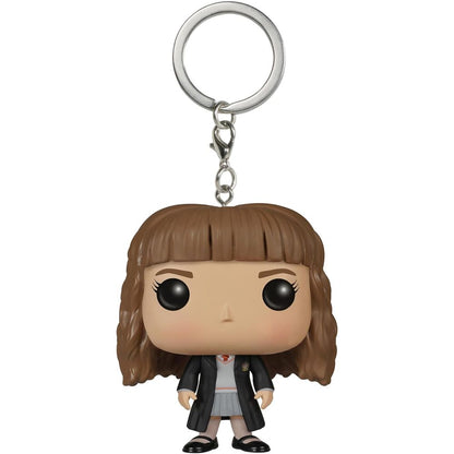 Porte-clés Funko Pocket POP! Pocket Pop! Keychain Harry Potter Hermione Granger, vue 2