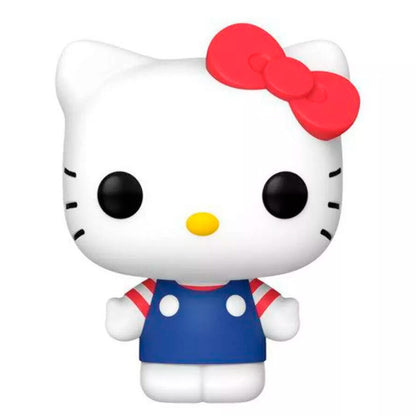 Figurine Funko POP! Hello Kitty Hello Kitty Exclusive, vue 2