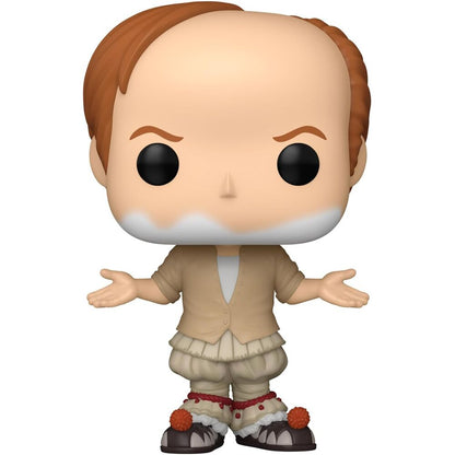 Figurine Funko POP! IT Welcome To Derry Bob Gray, vue 2