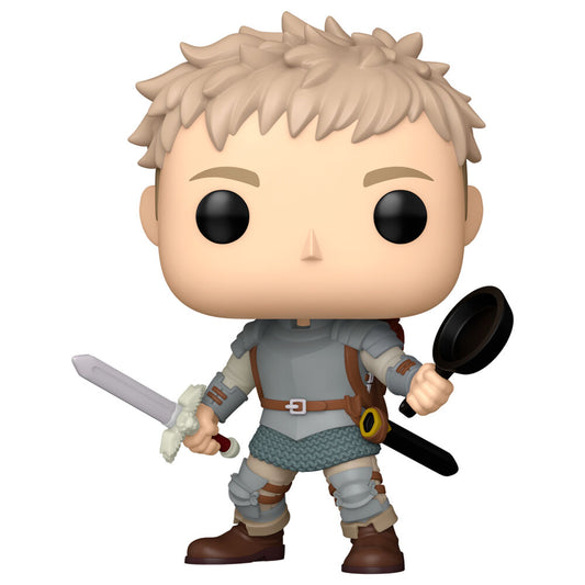 Figurine Funko POP! Plus Delicious in Dungeon Laios
