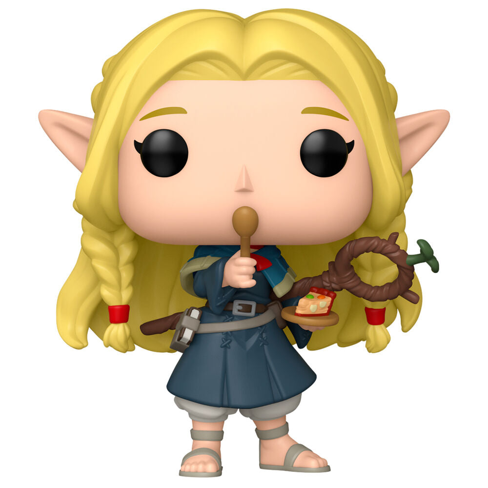 Figurine Funko POP! Delicious in Dungeon Marcilla