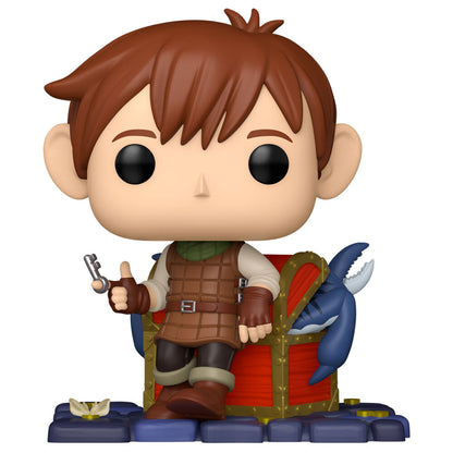 Figurine Funko POP! Plus Delicious in Dungeon Chilchuck