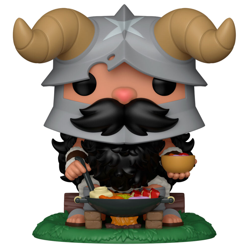 Figurine Funko POP! Plus Delicious in Dungeon Senshi