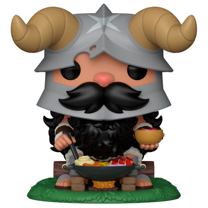 Figurine Funko POP! Plus Delicious in Dungeon Senshi