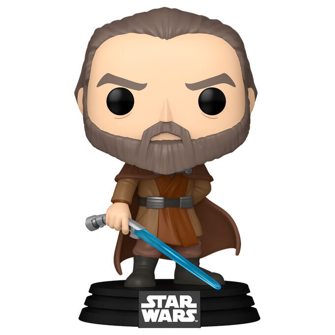 Figurine Funko POP! Star Wars Dooku