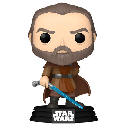 Figurine Funko POP! Star Wars Dooku