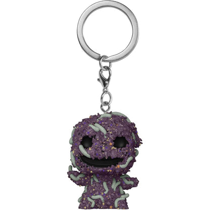 Porte-clés Funko Pocket POP! Disney Pesadilla Antes de Navidad Oogie Boogie, vue 2