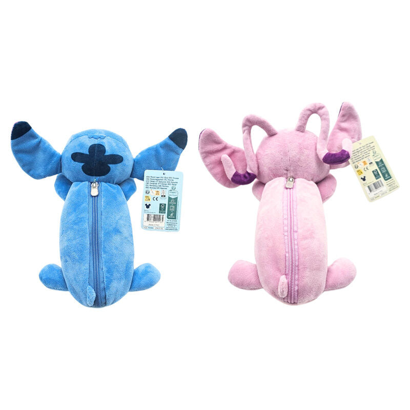 Trousse Disney Stitch assorti, vue 4