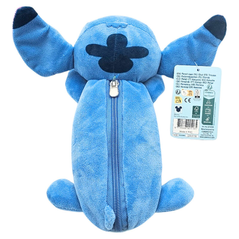 Trousse Disney Stitch assorti, vue 6