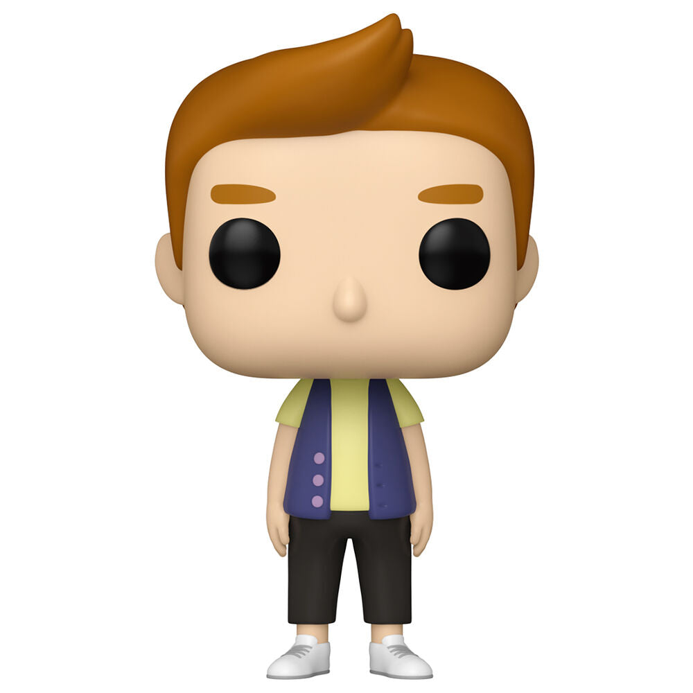 Figurine Funko POP! Bob's Burgers Jimmy Jr.