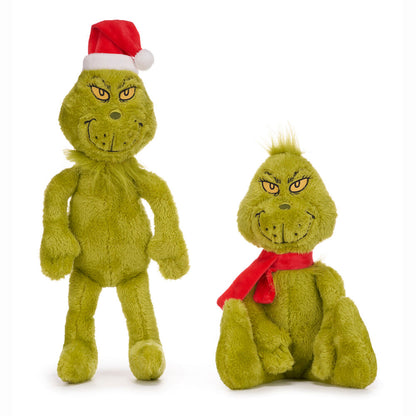 Peluche Le Grinch 40 cm