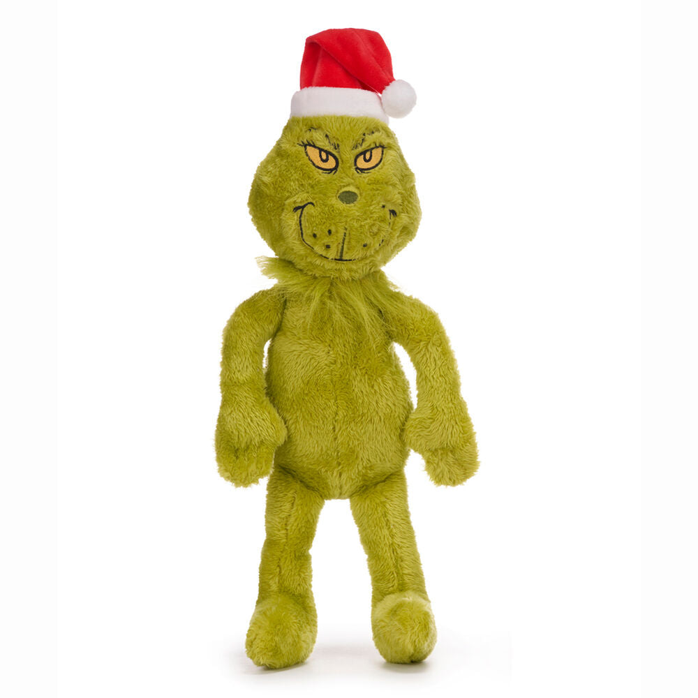 Peluche Le Grinch 40 cm, vue 3