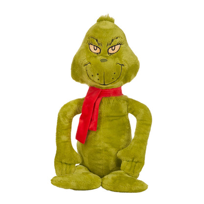 Peluche Le Grinch 40 cm, vue 4