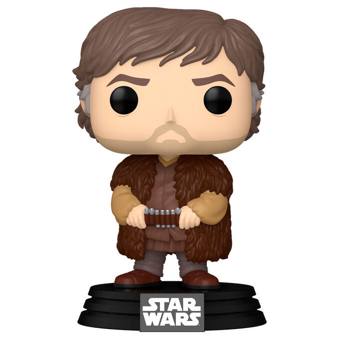 Figurine Funko POP! Star Wars Jabba the Hutt