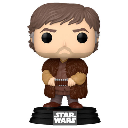 Figurine Funko POP! Star Wars Jabba the Hutt