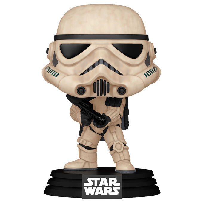 Figurine Funko POP! Star Wars Sandtrooper