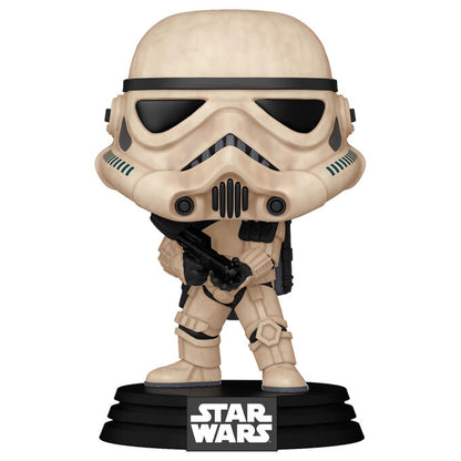 Figurine Funko POP! Star Wars Sandtrooper