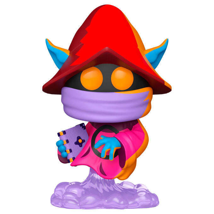 Figurine Funko POP! Masters of the Universe Orko