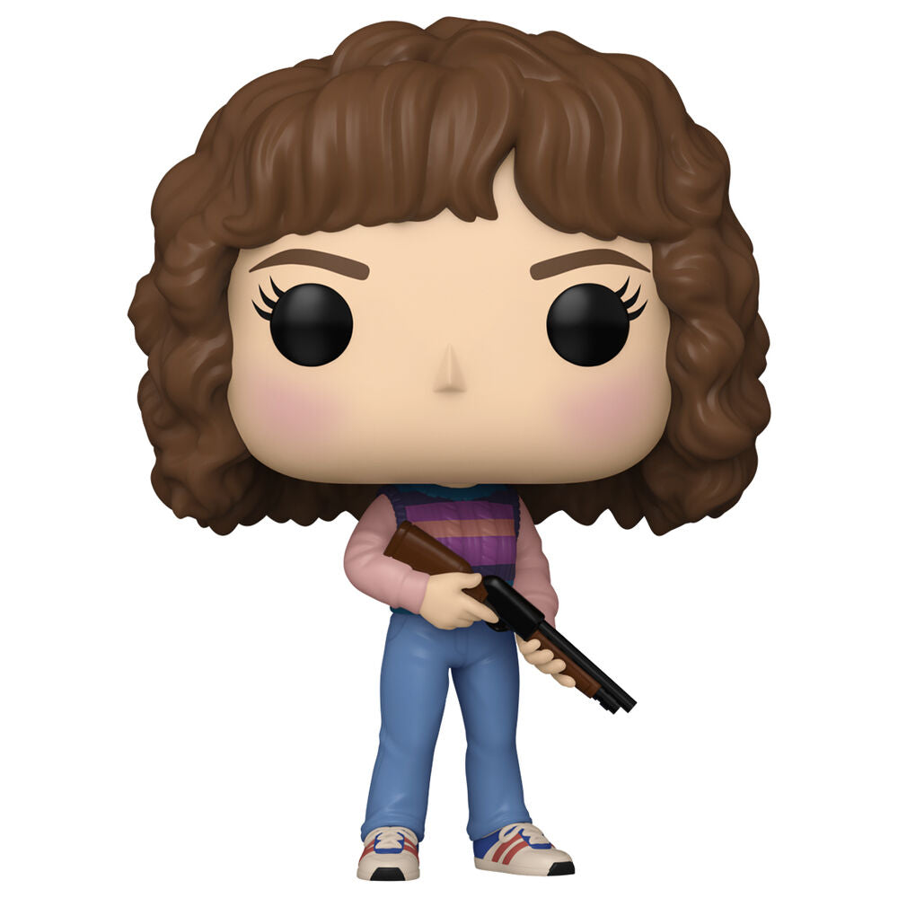 Figurine Funko POP! Stranger Things 5 Nancy Wheeler