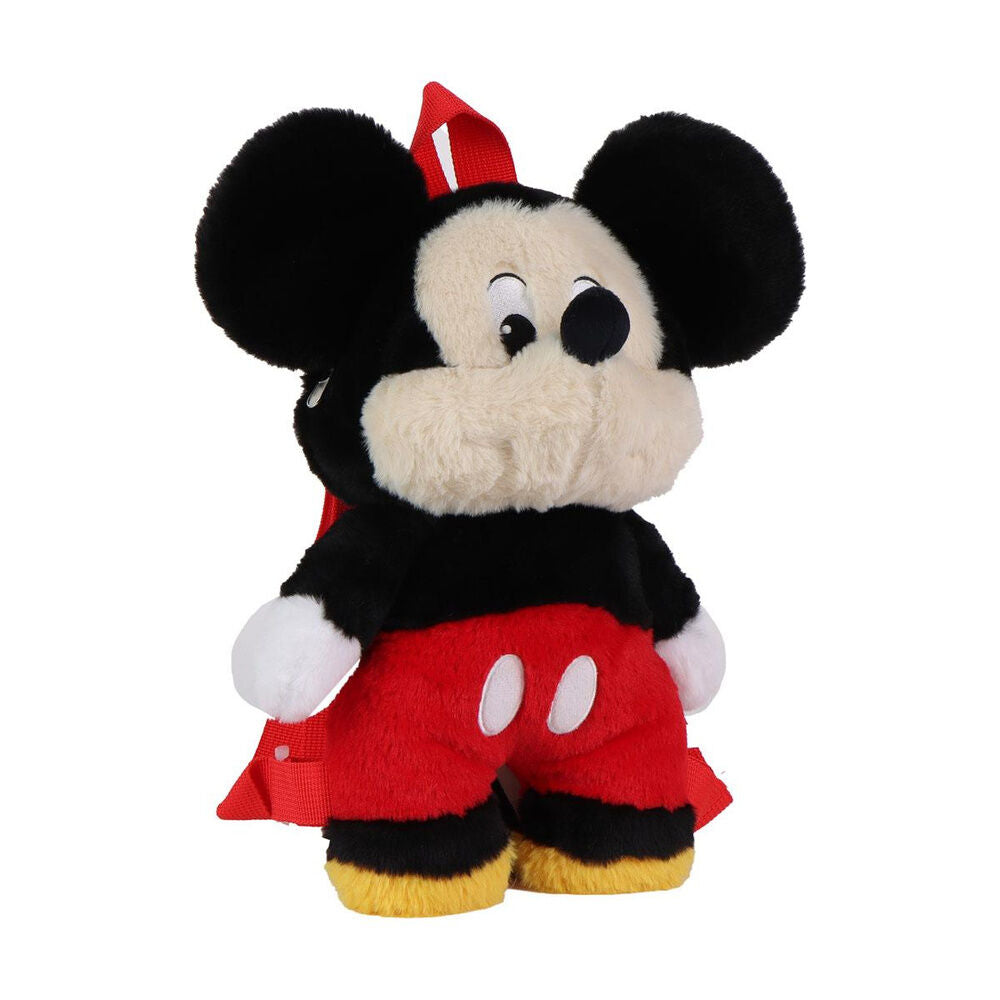 Sac à dos Disney Mickey 30 cm