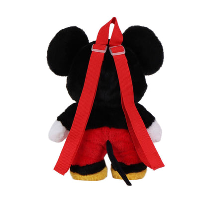 Sac à dos Disney Mickey 30 cm, vue 2