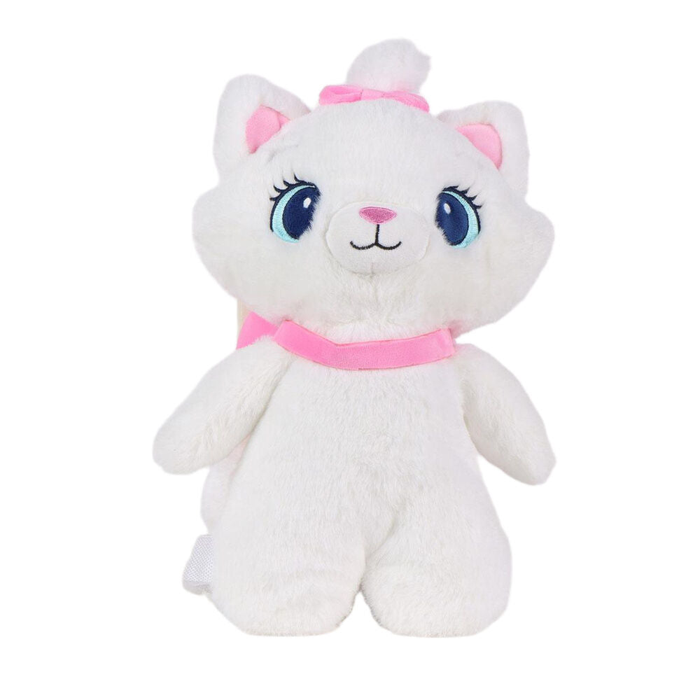 Sac à dos Disney The Aristocats Marie 30 cm, vue 3