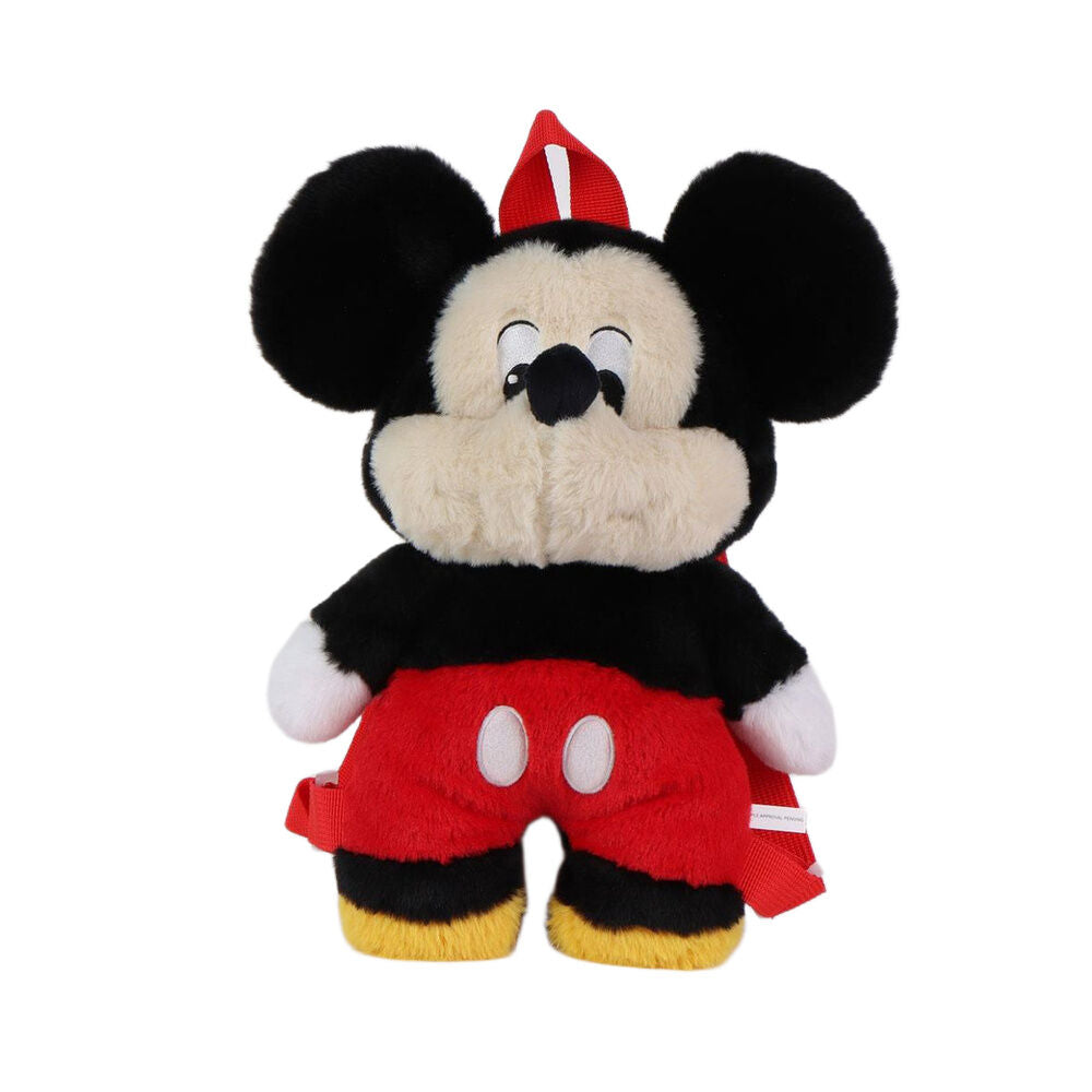 Sac à dos Disney Mickey 30 cm, vue 3