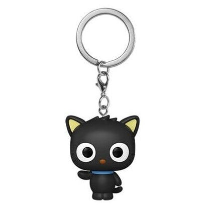 Porte-clés Funko Pocket POP! Hello Kitty and Friends Chococat, vue 2
