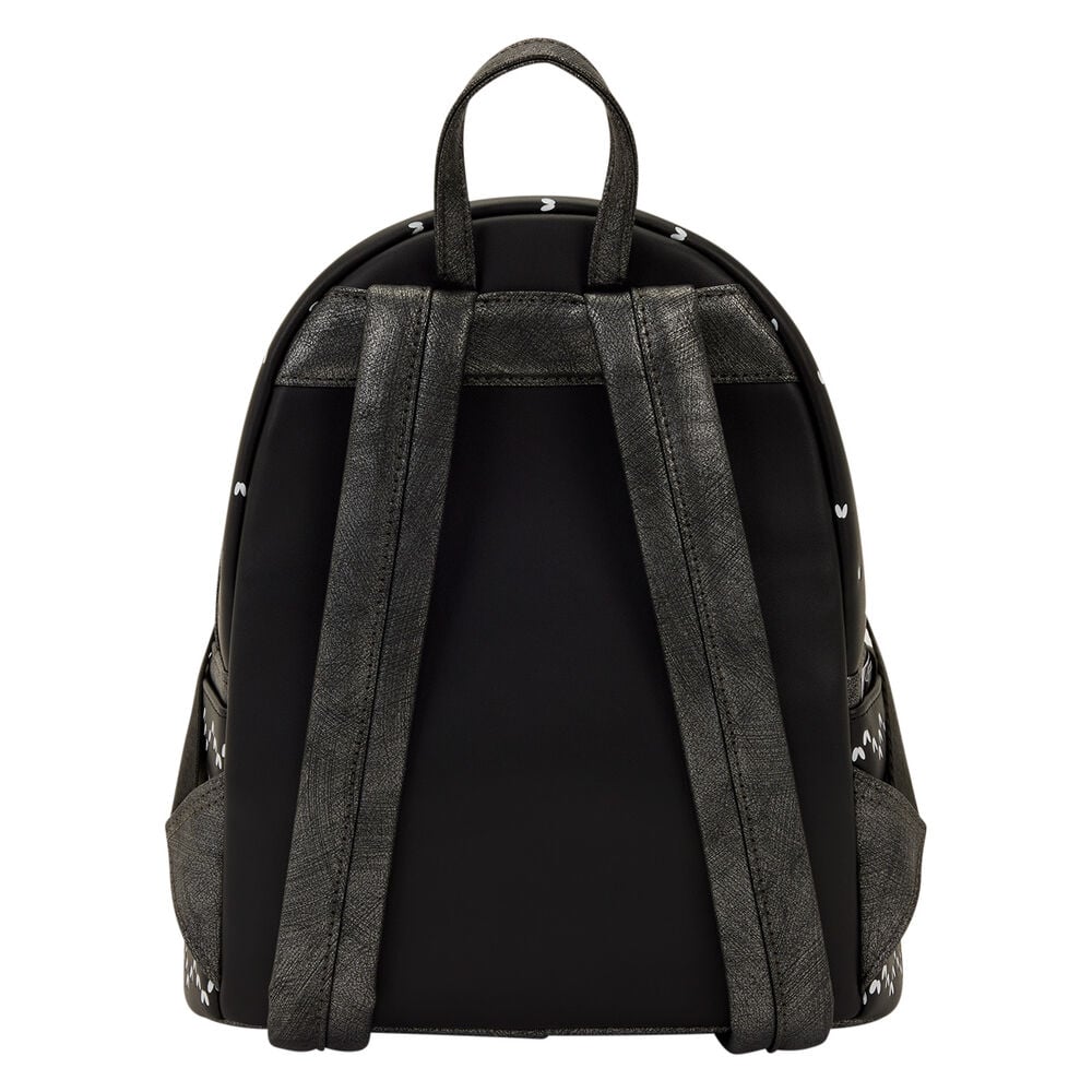 Sac à dos Loungefly Disney Nightmare Before Christmas Jack Skellington 26 cm, vue 4