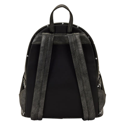 Sac à dos Loungefly Disney Nightmare Before Christmas Jack Skellington 26 cm, vue 4
