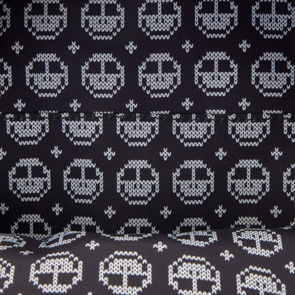 Sac à dos Loungefly Disney Nightmare Before Christmas Jack Skellington 26 cm, vue 5