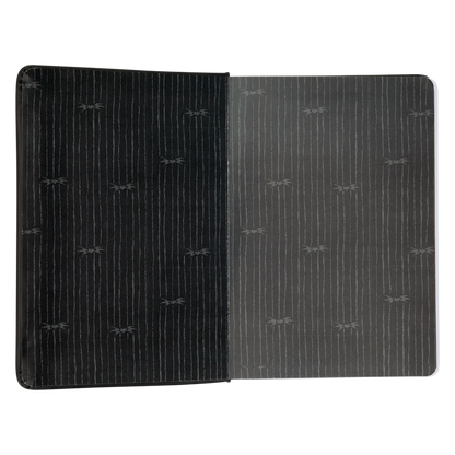 Cahier Jack Skellington Nightmare Before Christmas Disney Loungefly, vue 3