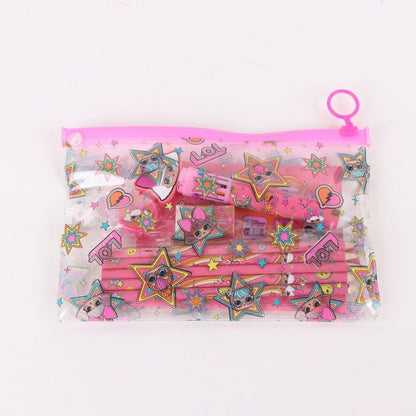 Set de papeterie LOL Surprise stationary, vue 2