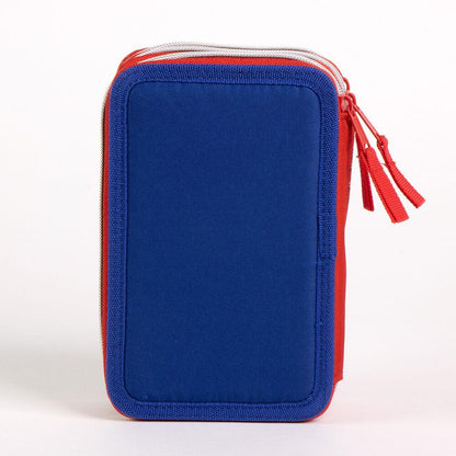 Trousse garnie triple Marvel Spiderman, vue 3