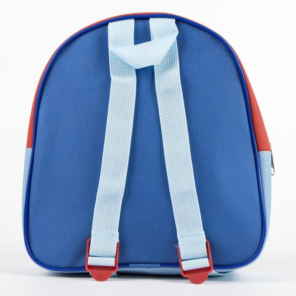 Set de papeterie Paw Patrol backpack