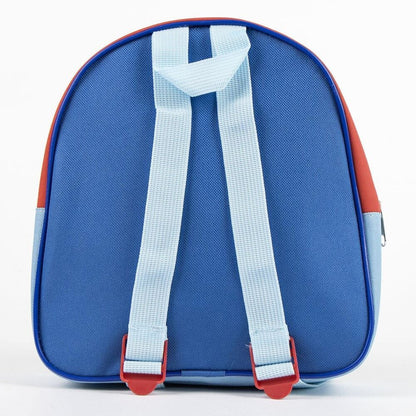 Set de papeterie Paw Patrol backpack