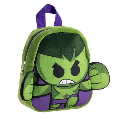 Sac à dos Marvel Hulk 22 cm