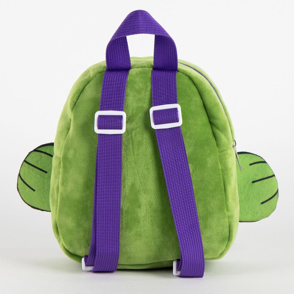 Sac à dos Marvel Hulk 22 cm, vue 3