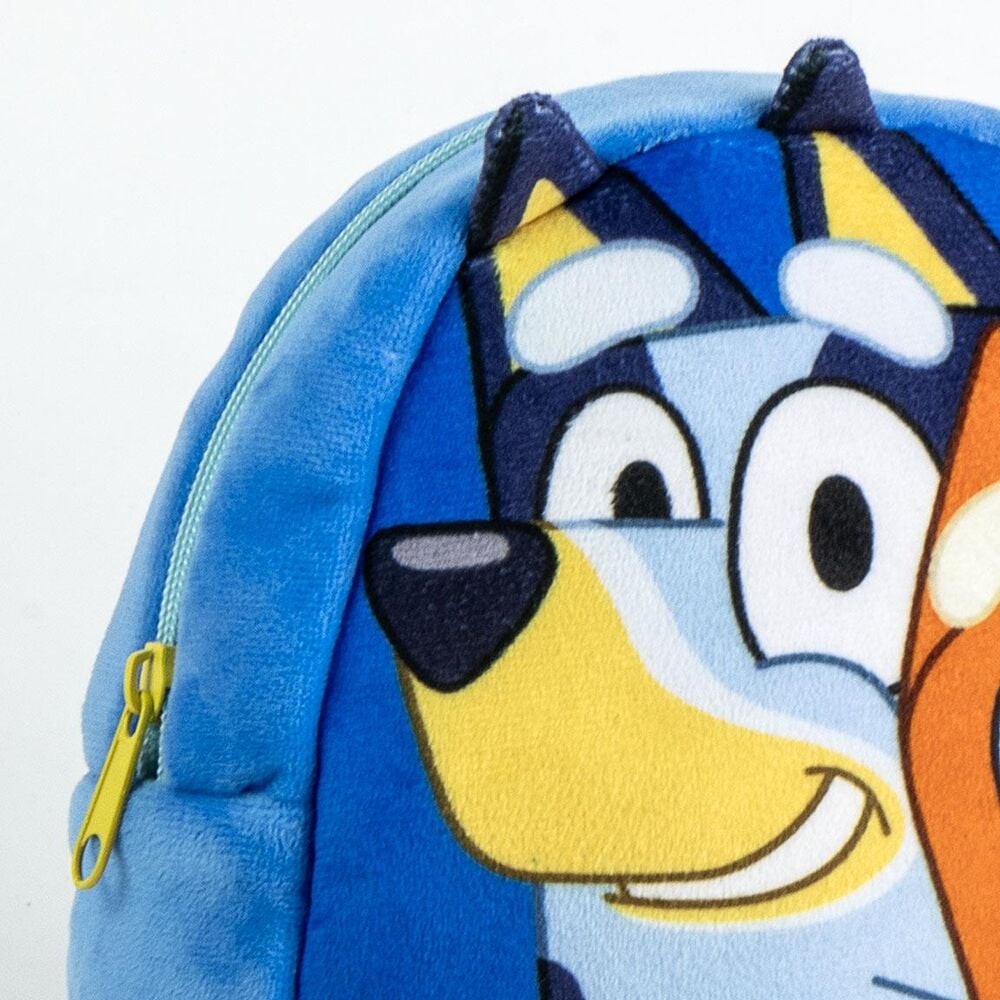 Sac à dos Marvel Bluey 22 cm