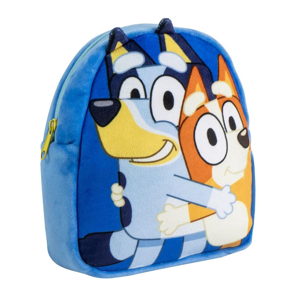 Sac à dos Marvel Bluey 22 cm, vue 2