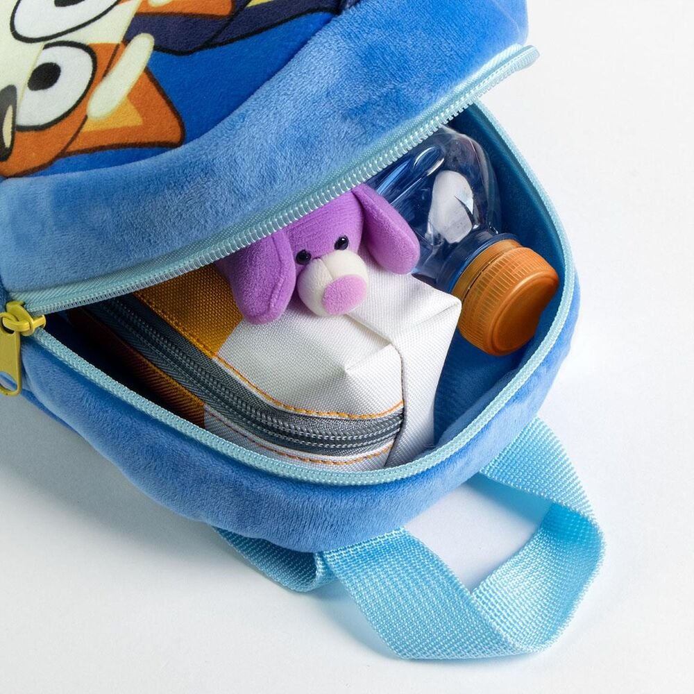 Sac à dos Marvel Bluey 22 cm, vue 3
