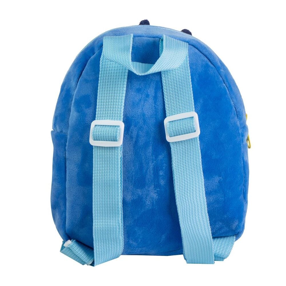 Sac à dos Marvel Bluey 22 cm, vue 4