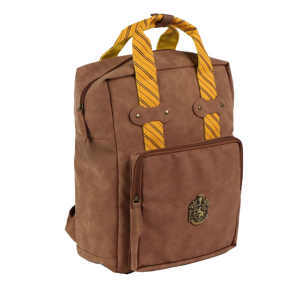 Sac à dos Harry Potter Hufflepuff 35 cm