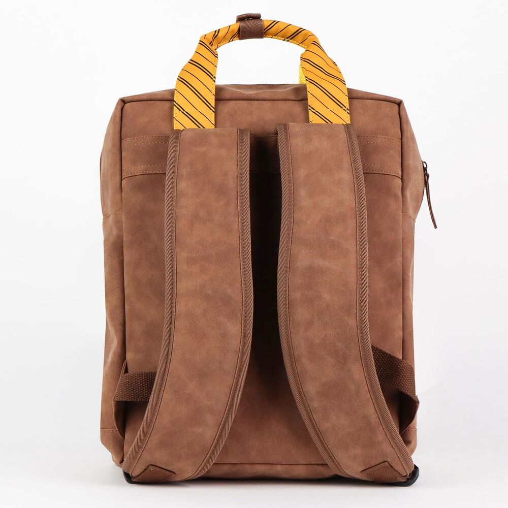 Sac à dos Harry Potter Hufflepuff 35 cm, vue 4