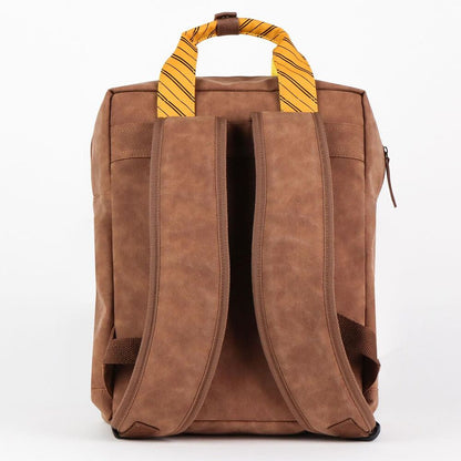 Sac à dos Harry Potter Hufflepuff 35 cm, vue 4