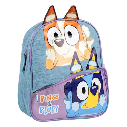 Sac à dos Bluey 30 cm