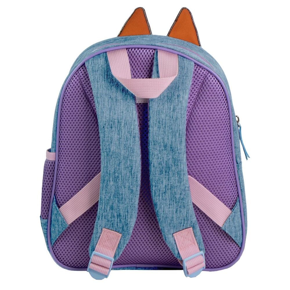 Sac à dos Bluey 30 cm, vue 2