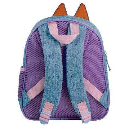 Sac à dos Bluey 30 cm, vue 2