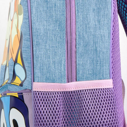 Sac à dos Bluey 30 cm, vue 4