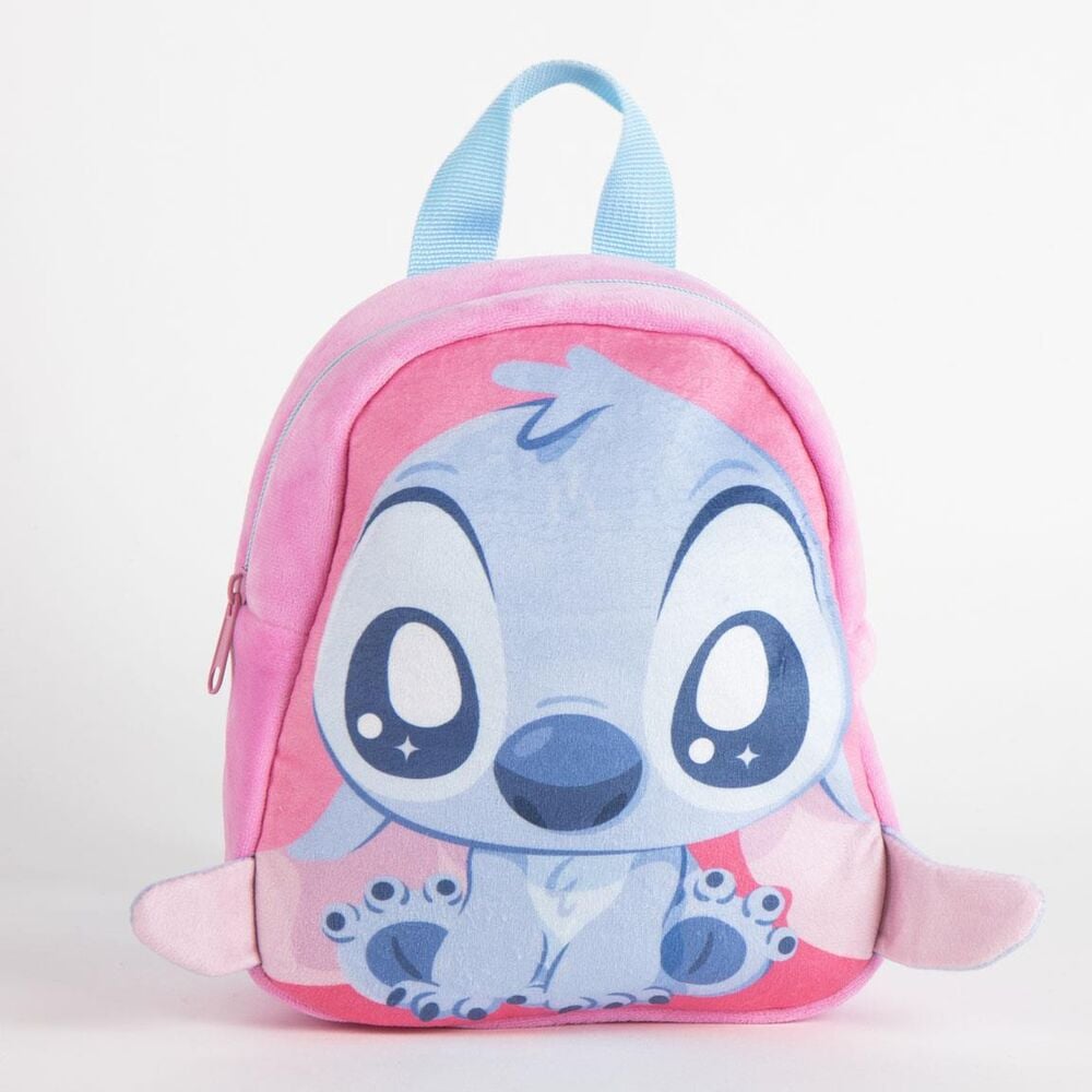 Sac à dos Disney Stitch 22 cm, vue 2